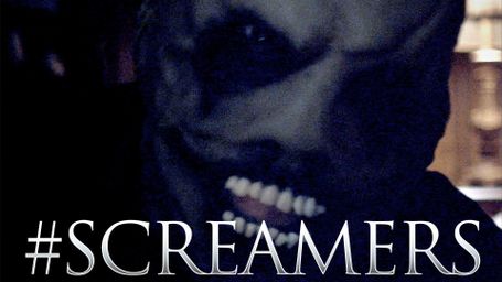 #Screamers