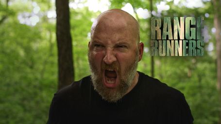 Range Runners
