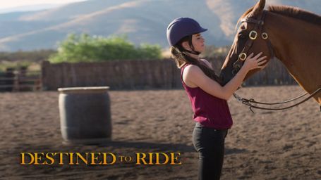 Destined to Ride
