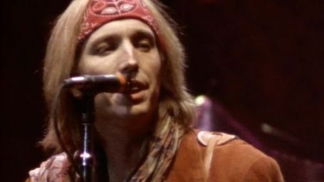 Station based on Tom Petty and the Heartbreakers - King's Highway [Live]