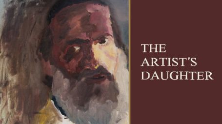 The Artist's Daughter