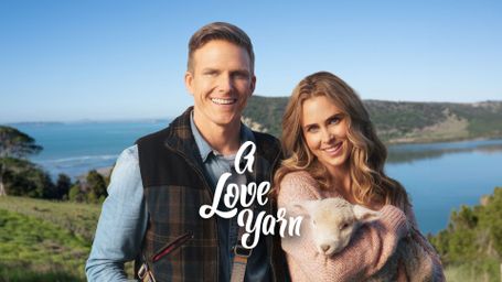 A Love Yarn