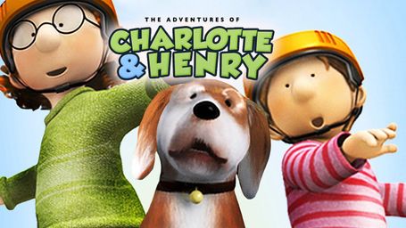 The Adventures of Charlotte & Henry