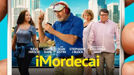 iMordecai