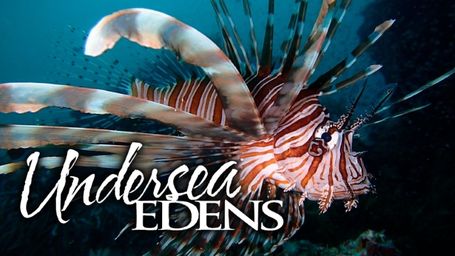 Undersea Edens