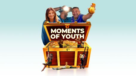 Moments of Youth