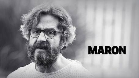Maron