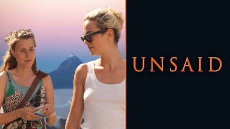 Unsaid