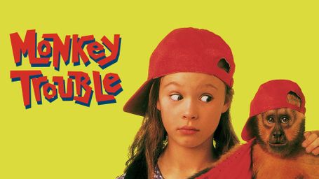 Monkey Trouble