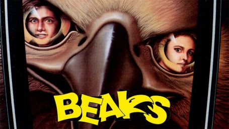 Beaks