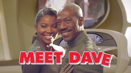 Meet Dave