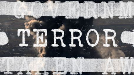 TERROR
