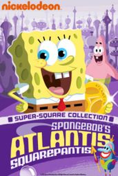 SpongeBob SquarePants: Atlantis SquarePants