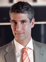 Michael Silver