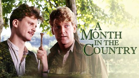 A Month in the Country