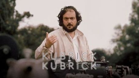 Kubrick by Kubrick