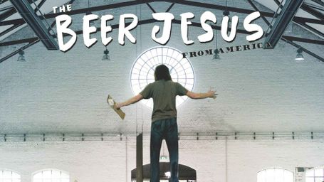 The Beer Jesus from America