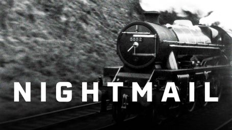 Night Mail