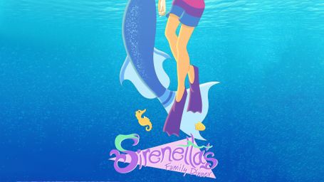 Sirenetta's Family Dinner