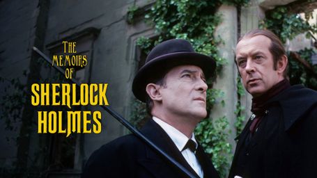 The Memoirs of Sherlock Holmes