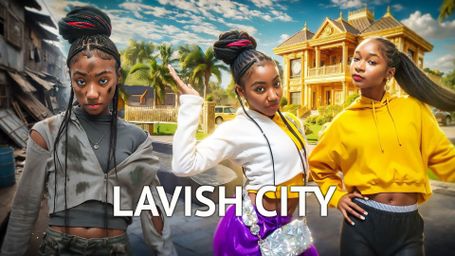 Lavish City