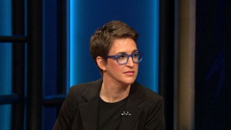 Joe Queenan; Rachel Maddow; Niall Ferguson; Michael Ware; Jeff Sharlet