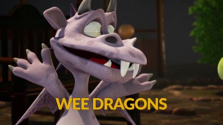 Wee Dragons