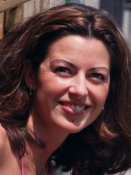 Katie Griffin