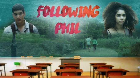 Following Phil