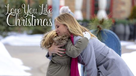 Love You Like Christmas
