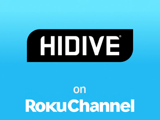 The Roku Channel