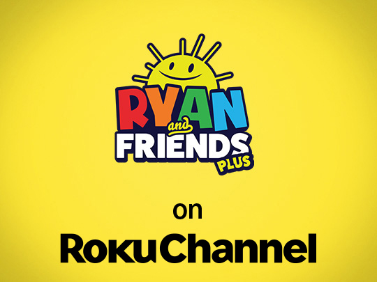 The Roku Channel