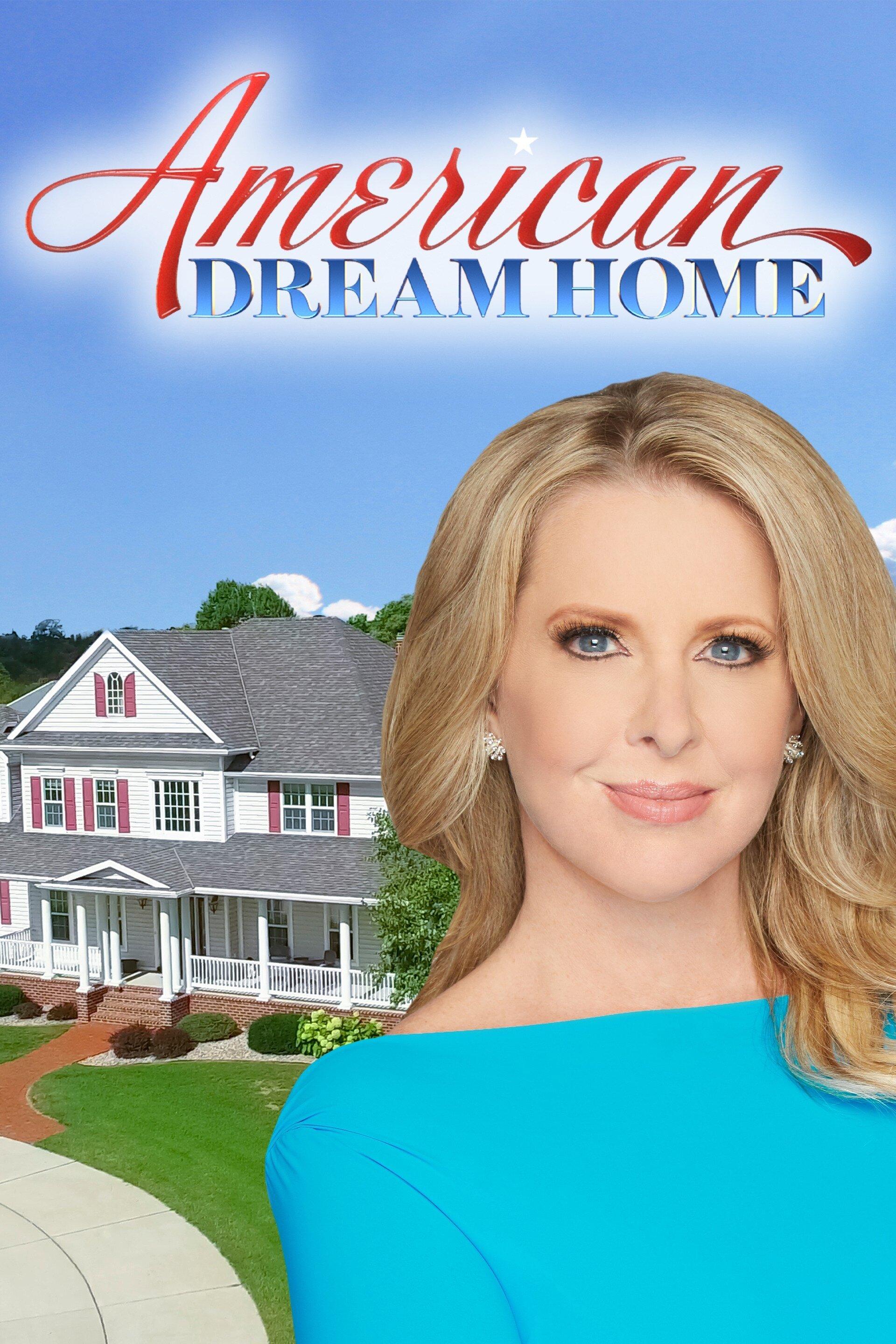 Watch American Dream Home - S2:E7 Moving to the Water (2022) Online ...