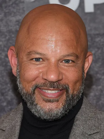 The Varnell Hill Show Cast: Photo of Chris Williams