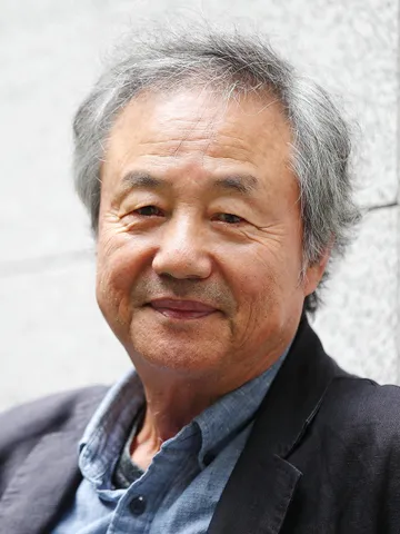 Money Game Cast: Photo of Jung Dong-hwan