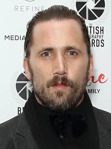 Elizabeth I Cast: Photo of James Oliver Wheatley