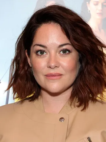 Dublin Murders Cast: Photo of Sarah Greene