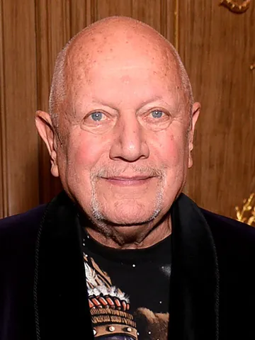 The Frankenstein Chronicles Cast: Photo of Steven Berkoff