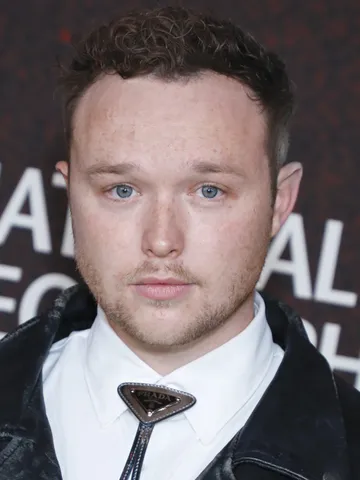 Preacher Cast: Photo of Ian Colletti