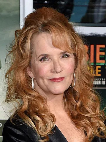 Caroline in the City Cast: Photo of Lea Thompson