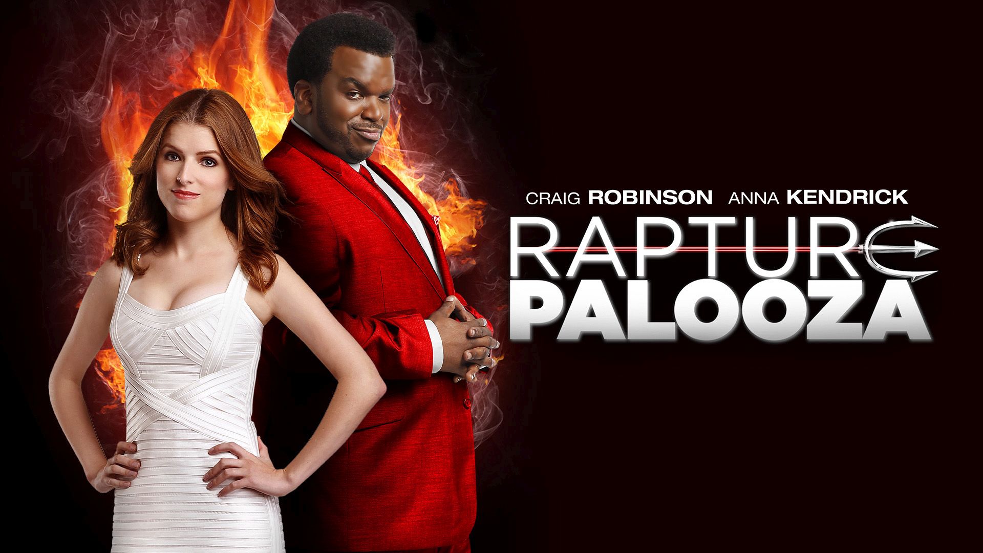 The Rapture Movie Roku Rapture Palooza Dvd Cover
