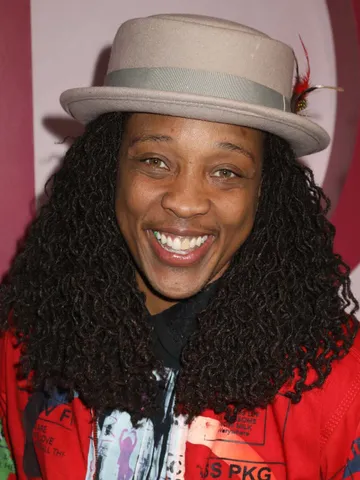 State of the Union Cast: Photo of Esco Jouley
