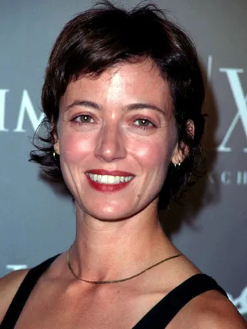 Jack and the Beanstalk: The Real Story Cast: Photo of Mia Sara