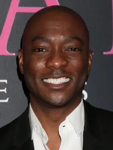 For the Love of Jason Cast: Photo of B.J. Britt