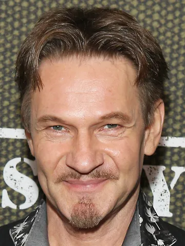 Jack Hunter Cast: Photo of Thure Riefenstein