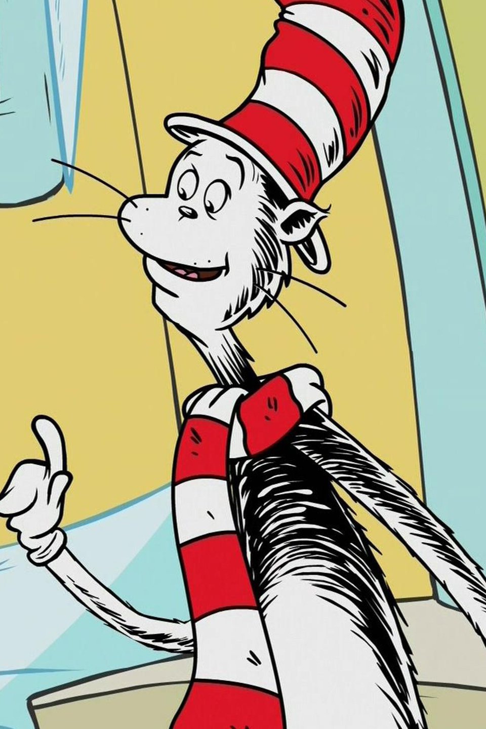 Watch The Cat in the Hat Knows a Lot About That! S1E18 Reindeer