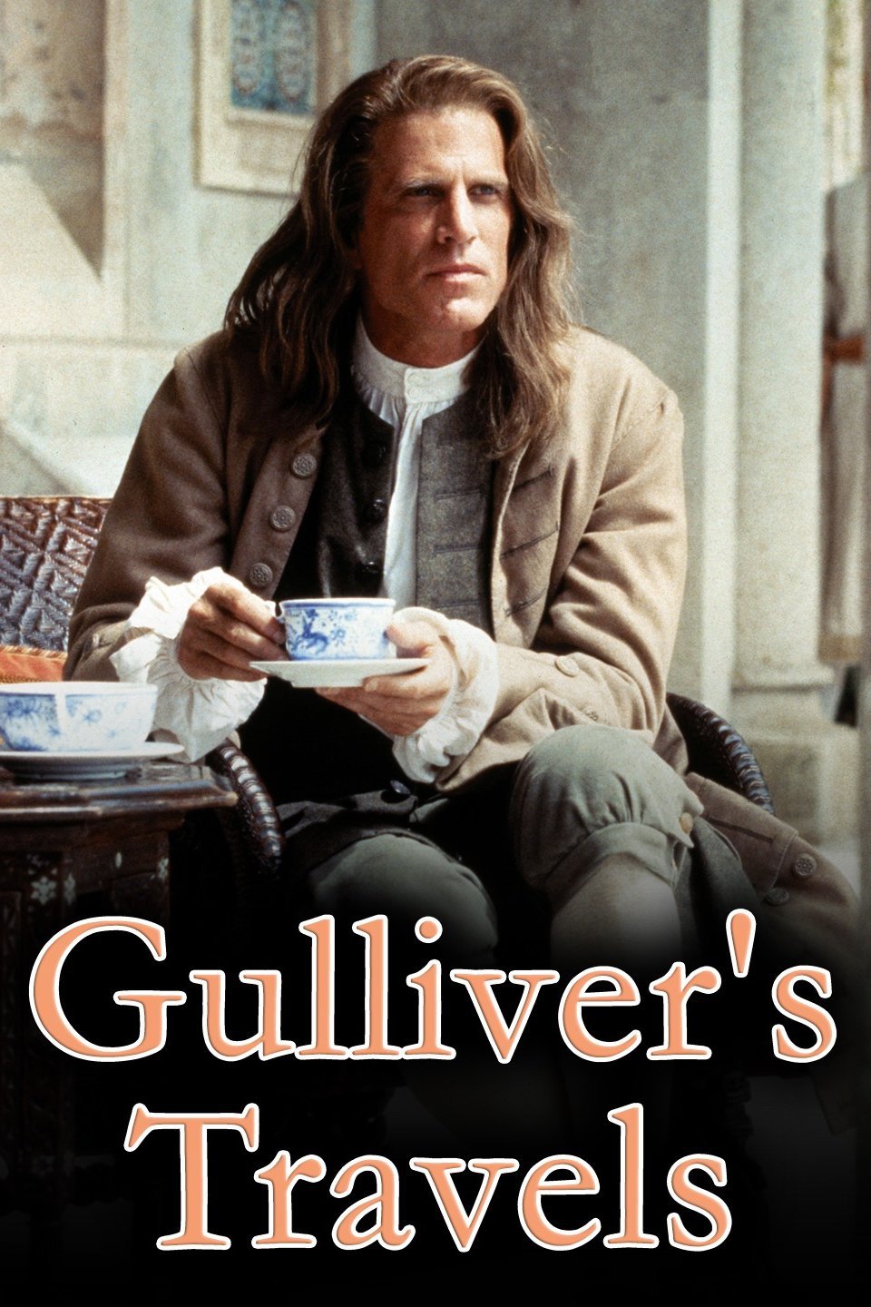 gulliver's travel 1996 online