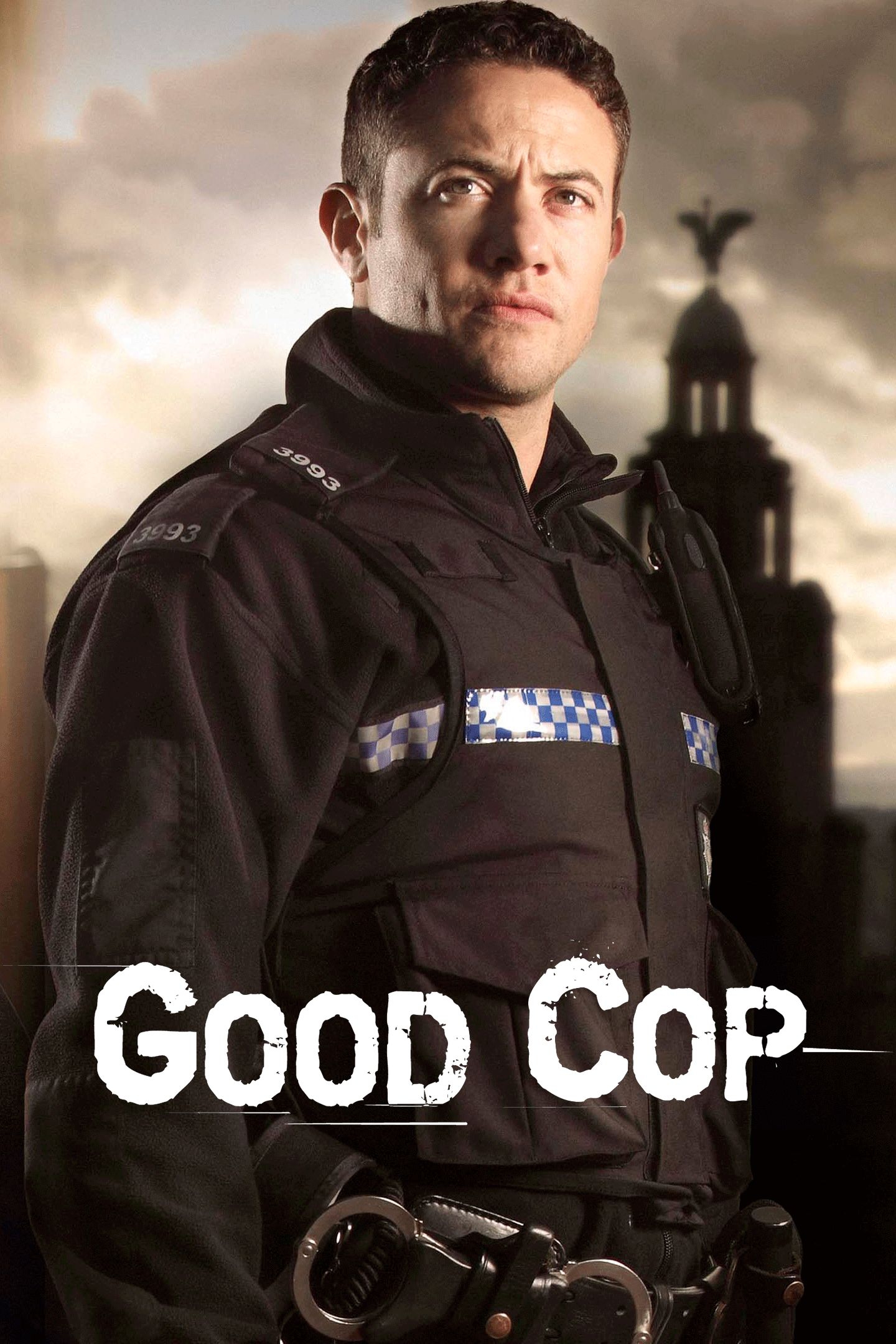Good cop 2012