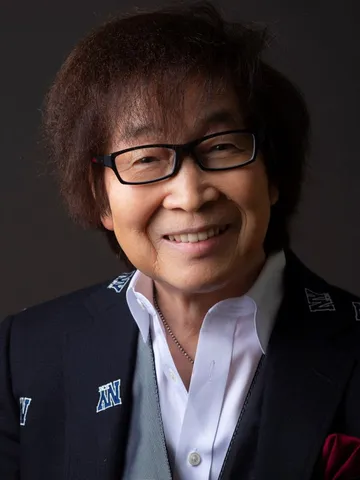 Lupin Zero Cast: Photo of Toshio Furukawa