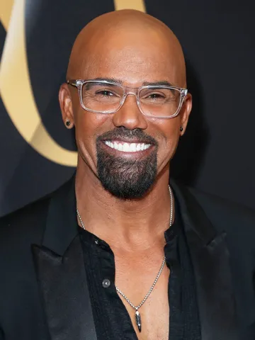 S.W.A.T. Exiles Cast: Photo of Shemar Moore